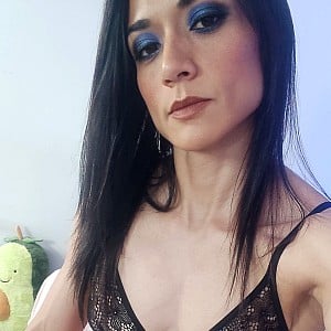 Katrin (Camgirl)