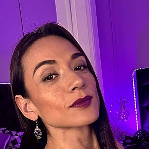 Katrin (Camgirl)