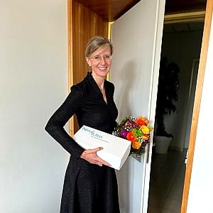 Katrin Albsteiger