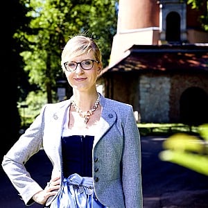 Katrin Albsteiger