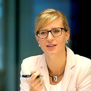 Katrin Albsteiger