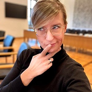 Katrin Albsteiger