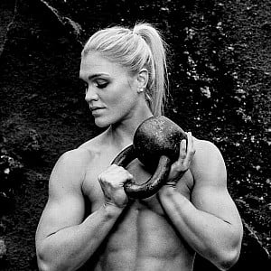Katrin Davidsdottir