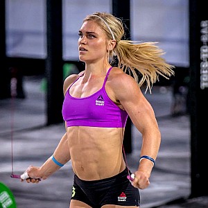 Katrin Davidsdottir
