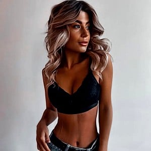 Katrin Sergeeva