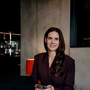 Katrin Stockinger
