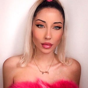 Katrina Angeen