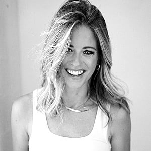 Katrina Begin