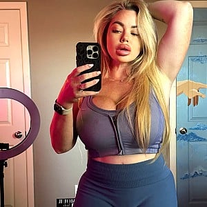 Katrina Blacked