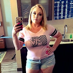 Katrina Blacked