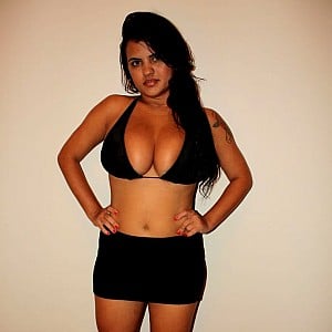 Katrina Drew