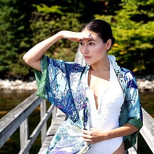 Katrina Eugenia