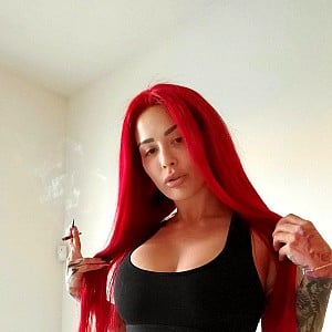 Katrina Jade