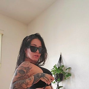 Katrina Jade
