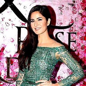 Katrina Kaif
