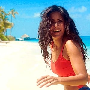 Katrina Kaif
