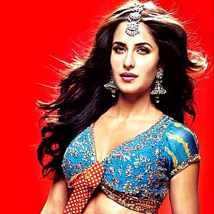 Katrina Kaif