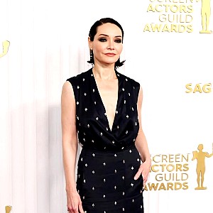 Katrina Lenk