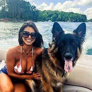 Katrina Pacensa