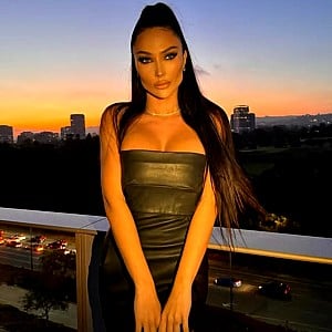 Katrina Romaneca