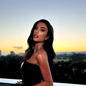 Katrina Romaneca