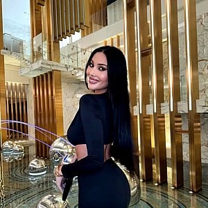 Katrina Romaneca