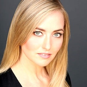 Katrina Szish