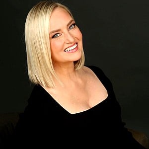 Katrina Szish