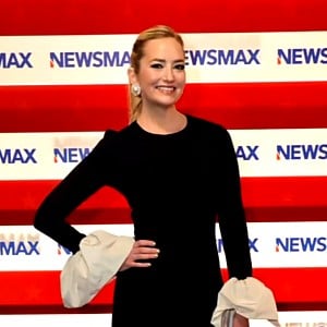 Katrina Szish