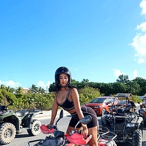 Katrina Velasco