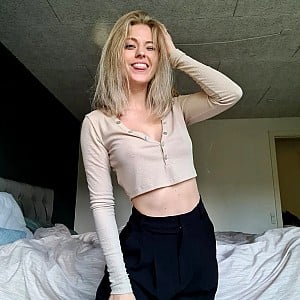 Katrine ASMR