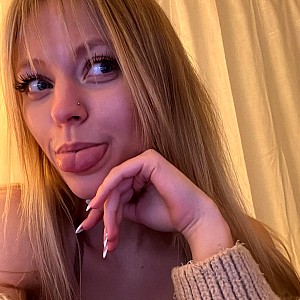 Katrine ASMR
