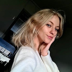 Katrine ASMR
