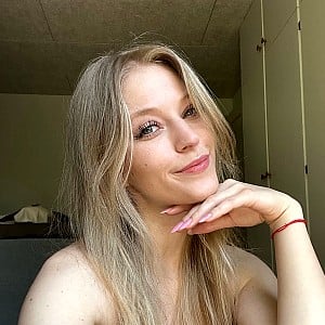 Katrine ASMR