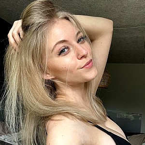 Katrine ASMR