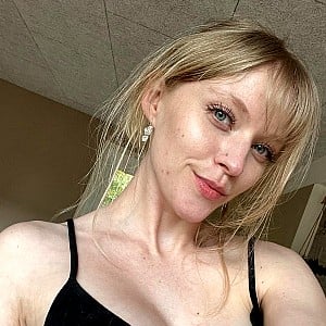 Katrine ASMR