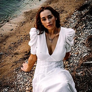 Katsiaryna Halkina
