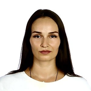 Katsiaryna Kavaleva