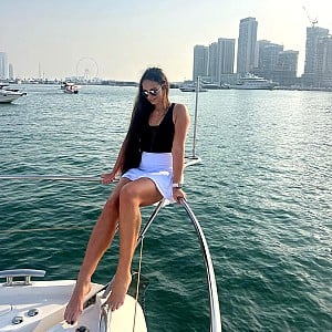 Katsiaryna Kavaleva