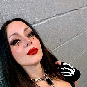Katt Scarlett