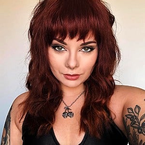 Katt Wolfe