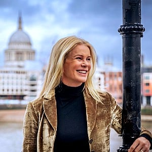 Katty Kay