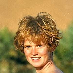 Katty Kay