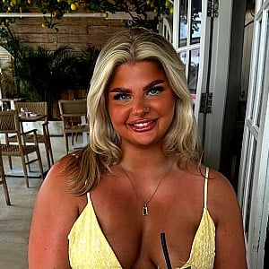 Katy Branton