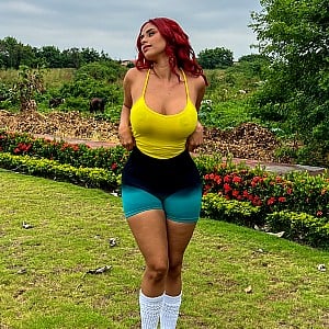 Katy Flynn