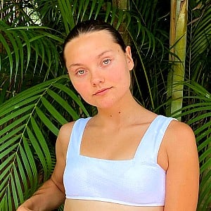 Katy Hedges