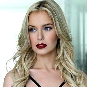 Katy Johnson