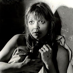 Katy Manning