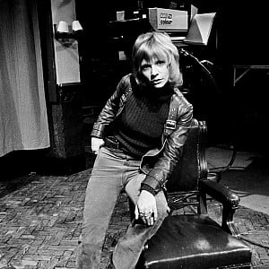 Katy Manning