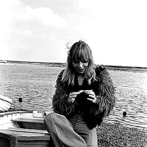 Katy Manning